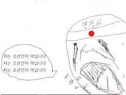 일본과 한국의 특이한점